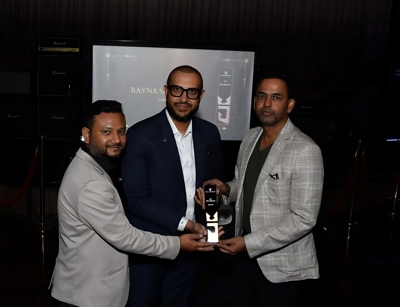 Royal Caribbean Awards