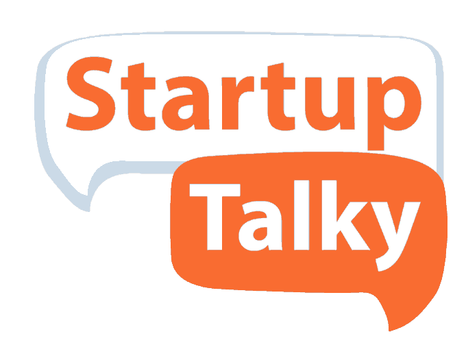 StartupTalky