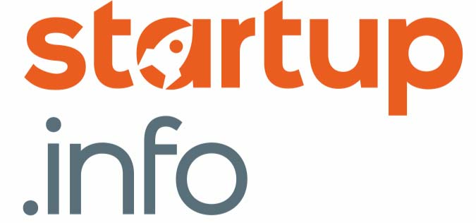 startup info