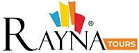 Rayna Tours Logo